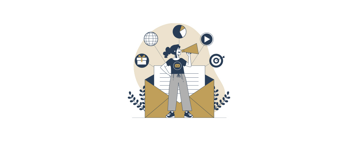 Domine o email marketing e impulsione as vendas da sua loja de móveis