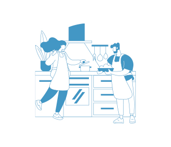 Tudo o que você precisa saber antes de comprar sua cozinha
