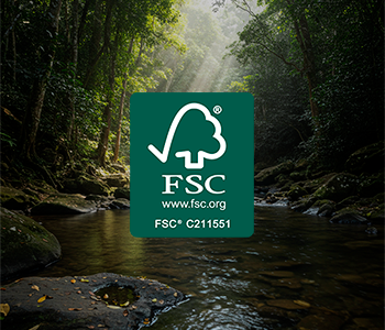 O que é o FSC e por que ele importa?