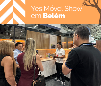 Kits Paraná é destaque na Yes Móvel Show em Belém
